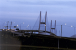 Alex Fraser Bridge