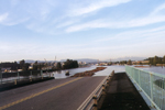 Annacis Connector Bridge