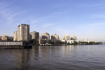 Quayside Drive, NW